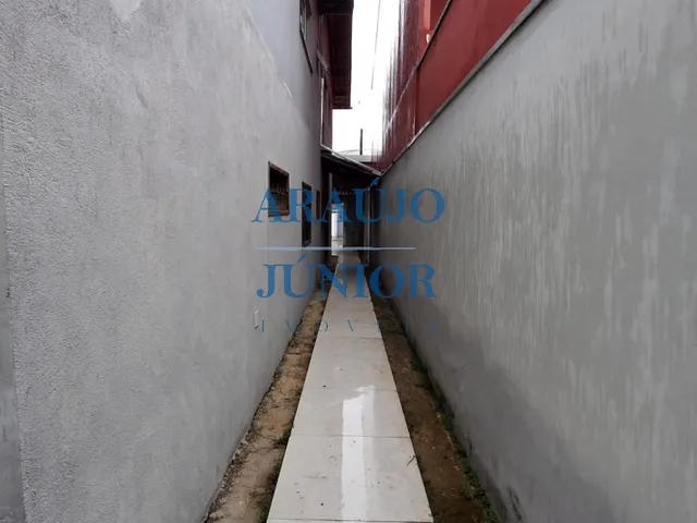 Imagem 7: Casa Residencial em Americana - São Paulo, Jardim Boer II