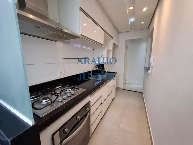 Imagem: Apartamento para Locacao no Condominio Spazio
