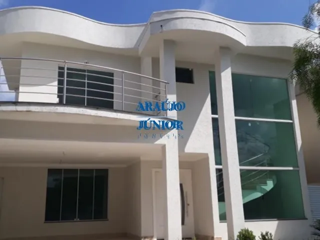 Imagem 6: Excelente Casa para Venda e Locação no Condominio Terras do Imperador