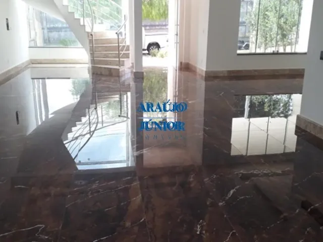 Imagem 8: Excelente Casa para Venda e Locação no Condominio Terras do Imperador