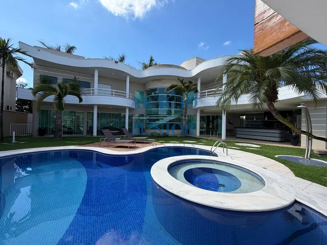 Imagem: Imperdível Oportunidade Casa de Luxo com