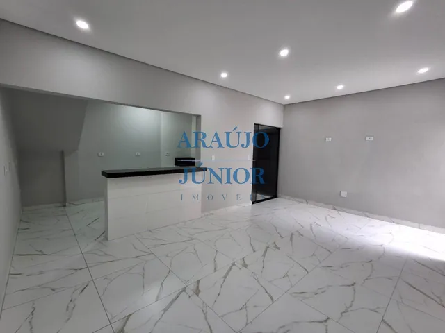 Imagem: Casa para Locação em Americana-Sp, Parque