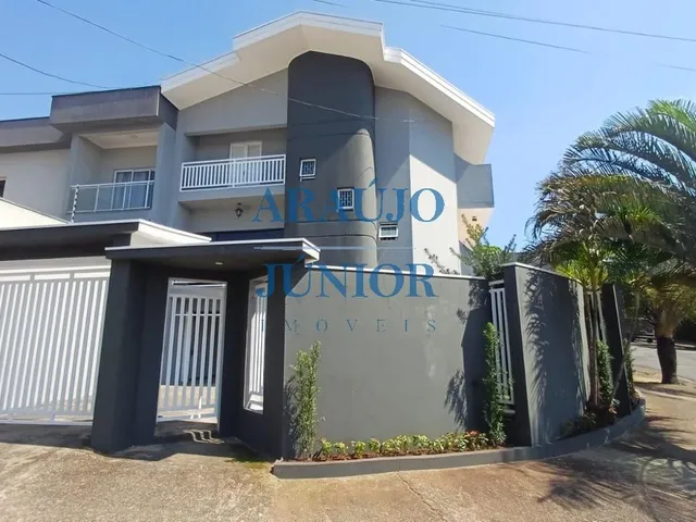 Imagem: Linda Casa com Piscina para Locação em