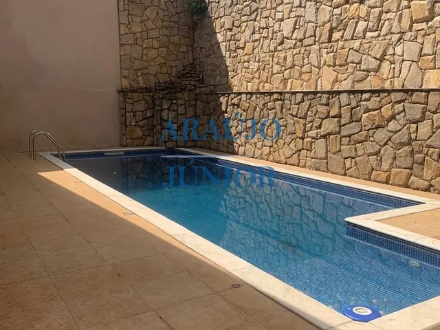 Imagem: Casa Residencial em Americana - São Paulo