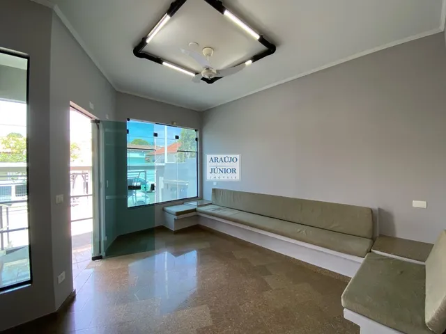 Imagem: Bussiness Premises em Americana - São Paulo