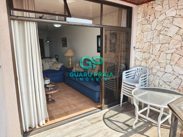 Imagem: Apartamento em Enseada, Guarujá/Sp