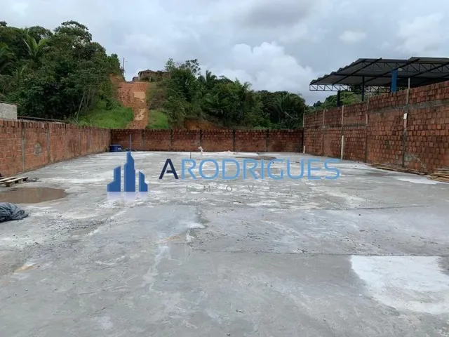 Imagem 4: Terreno Comercial em Salvador - Bahia, Alphaville II