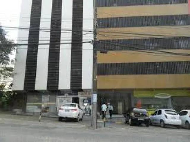 Imagem 14: Alugo 530M2 de Área com Divisórias Removiveis -8 Garagens