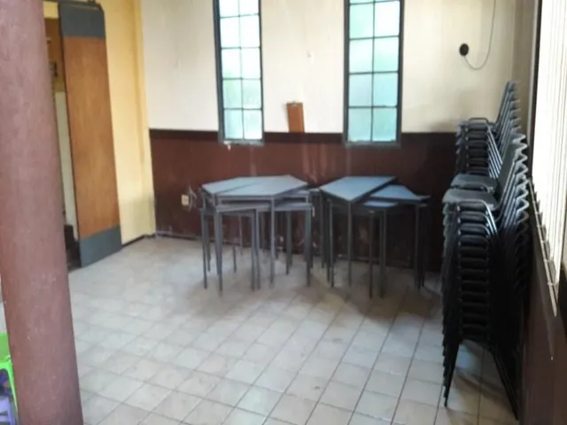 Imagem 12: 0 Galpão / depósito com 5 banheiros
