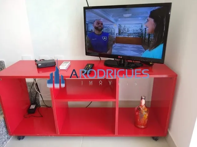 Imagem 8: Alugo Village Mobiliado em Itacimirim, Frente Mar, 3 Suítes. Incluso Condomínio e Iptu