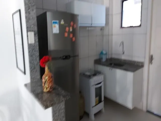 Imagem 7: Alugo Village Mobiliado em Itacimirim, Frente Mar, 3 Suítes. Incluso Condomínio e Iptu