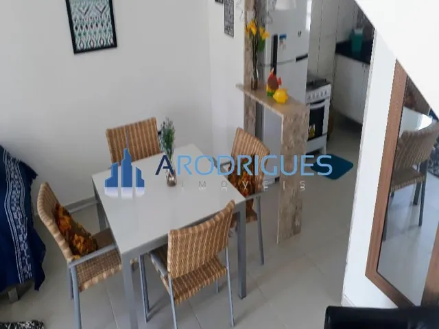 Imagem 10: Alugo Village Mobiliado em Itacimirim, Frente Mar, 3 Suítes. Incluso Condomínio e Iptu