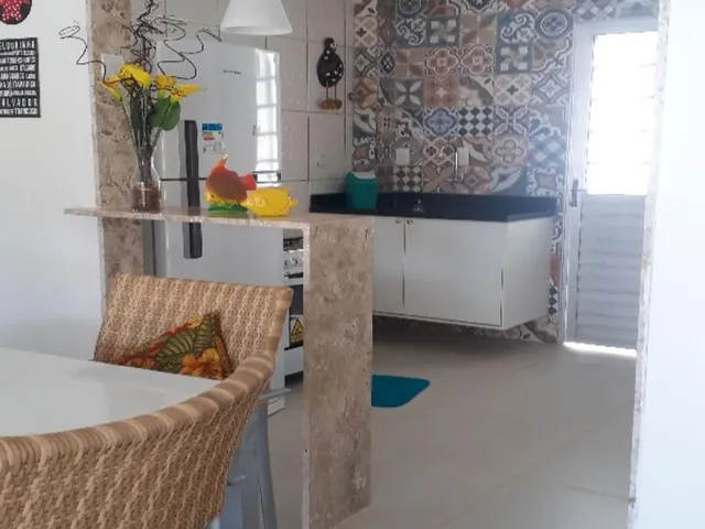 Imagem 14: Alugo Village Mobiliado em Itacimirim, Frente Mar, 3 Suítes. Incluso Condomínio e Iptu