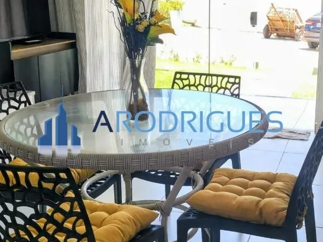 Imagem 16: Alugo Village Mobiliado em Itacimirim, Frente Mar, 3 Suítes. Incluso Condomínio e Iptu