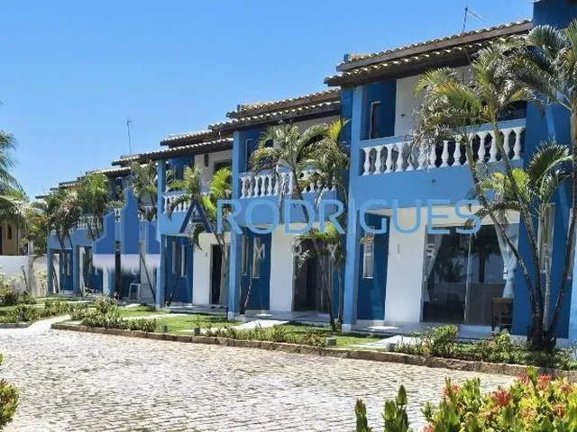Imagem 13: Alugo Village Mobiliado em Itacimirim, Frente Mar, 3 Suítes. Incluso Condomínio e Iptu