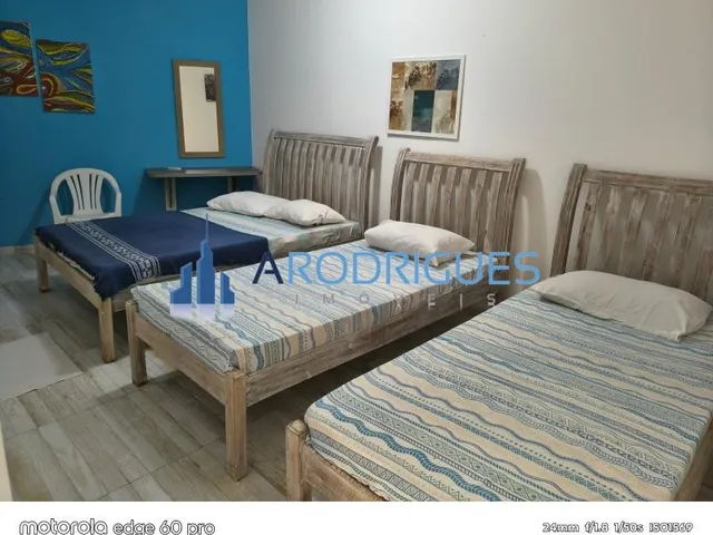 Imagem 12: Alugo Village Mobiliado em Itacimirim, Frente Mar, 3 Suítes. Incluso Condomínio e Iptu