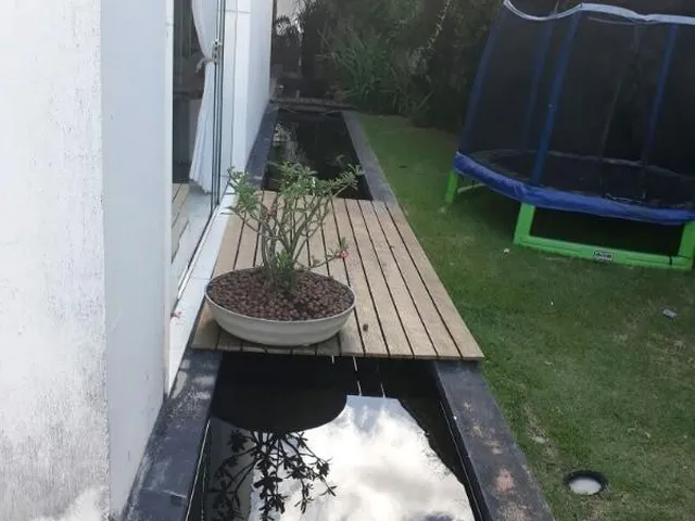 Imagem 11: 0 Casa com 4 dormitórios