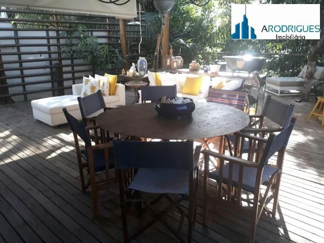 Imagem 12: 0 Casa com 4 dormitórios