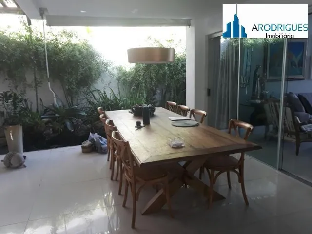 Imagem 8: 0 Casa com 4 dormitórios