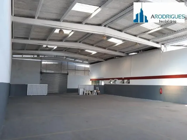 Imagem: Galpão Aluguel em Camaçari, Ba, Via Axial