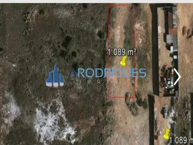 Imagem 4: Terreno À Venda em Excelente Localização de 1089 M², Próximo Ao Centro de Treinamento de Bombeiros em Stella Maris
