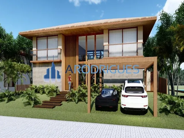 Imagem 2: 0 Casa com 7 dormitórios