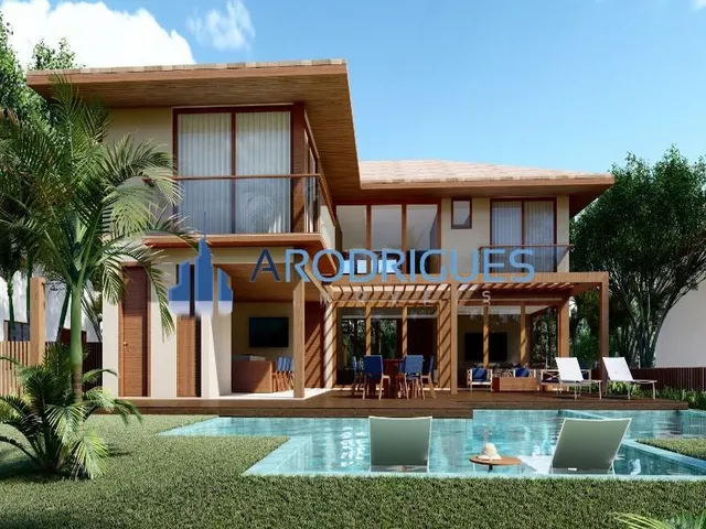 Imagem 4: 0 Casa com 7 dormitórios