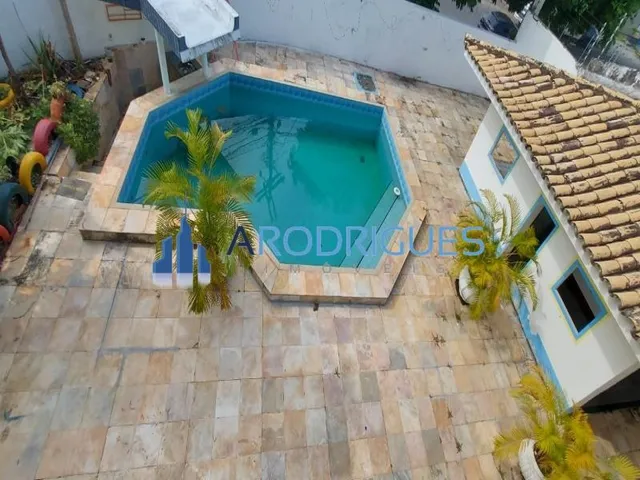 Imagem 12: Aluguel de Casa para Escola, Clinicas, Escritórios, Frente de Rua Bem Localizada, Vilas do Atlãntico