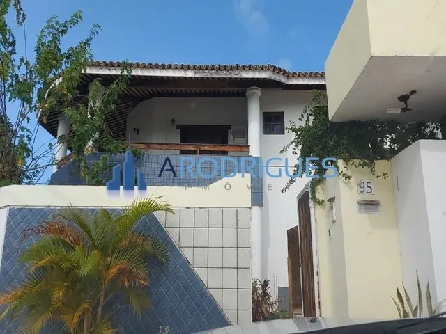 Imagem 13: Aluguel de Casa para Escola, Clinicas, Escritórios, Frente de Rua Bem Localizada, Vilas do Atlãntico