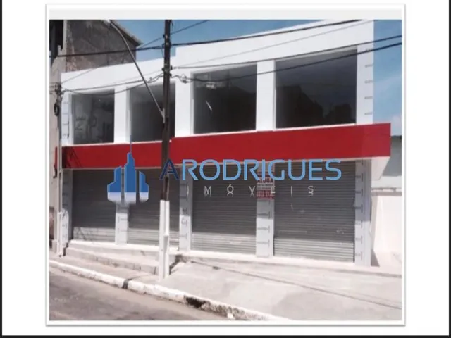 Imagem: Loja para Locação no Centro de Lauro de