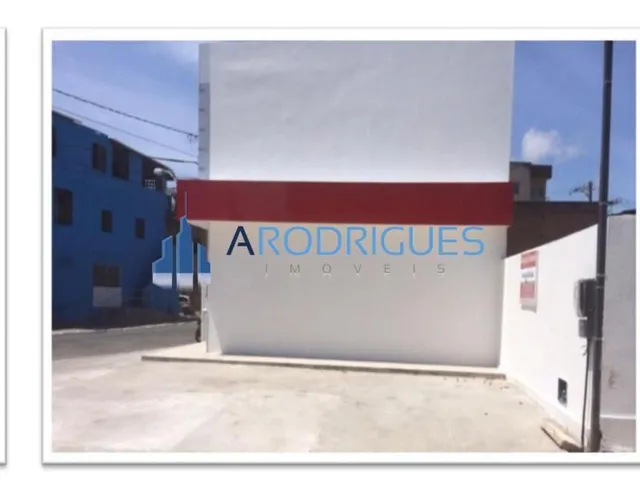 Imagem 3: Loja para Locação no Centro de Lauro de Freitas
