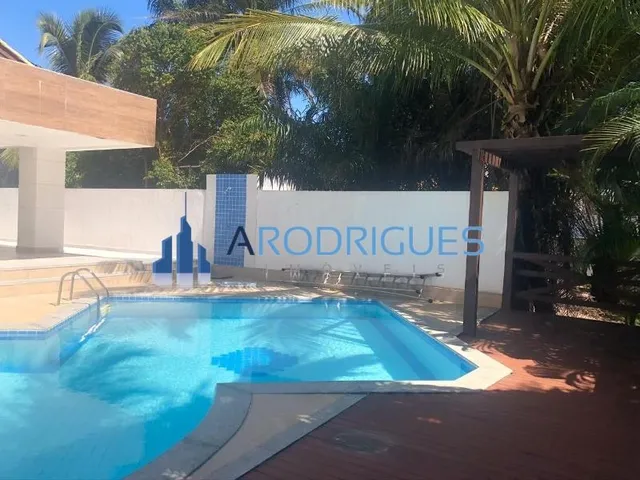 Imagem 11: Casa em Condomínio Fechado, Camaçari 4/4