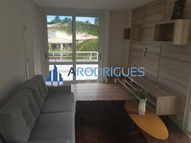 Imagem 5: Casa em Condomínio Fechado, Camaçari 4/4