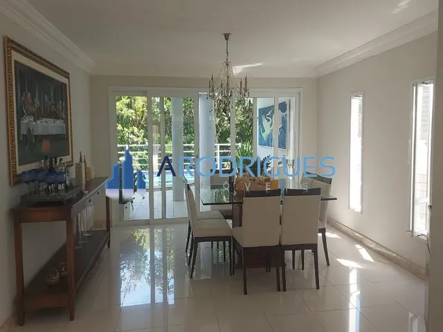 Imagem: Excelente Oportunidade Locação Casa Alphaville