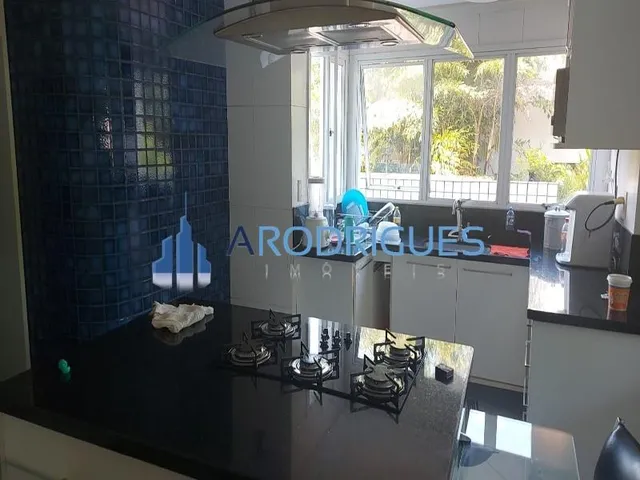 Imagem 5: Excelente Oportunidade Locação Casa Alphaville I - Salvador