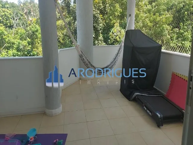 Imagem 4: Excelente Oportunidade Locação Casa Alphaville I - Salvador