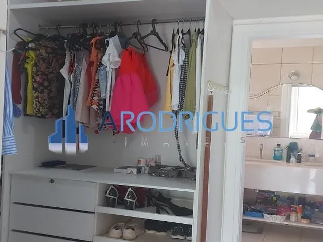 Imagem 7: Excelente Oportunidade Locação Casa Alphaville I - Salvador