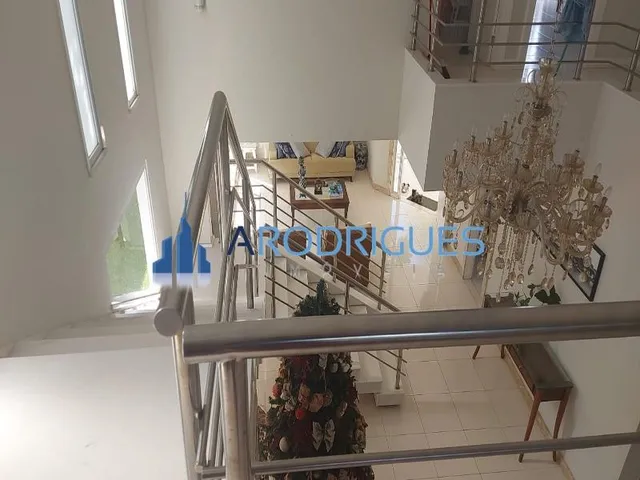 Imagem 10: Excelente Oportunidade Locação Casa Alphaville I - Salvador