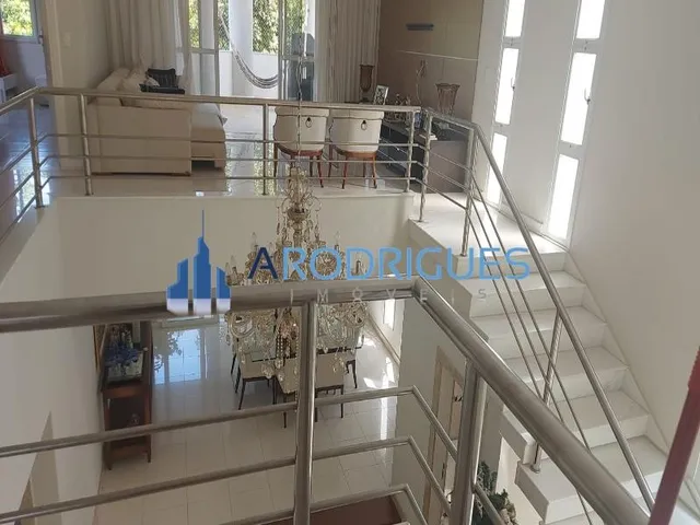 Imagem 12: Excelente Oportunidade Locação Casa Alphaville I - Salvador