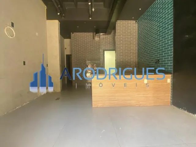 Imagem: Locação de Loja Nova 52M2 Edf Empresarial