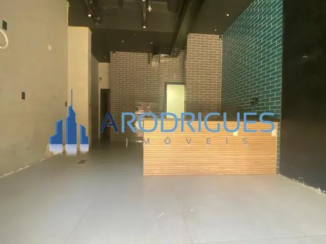 Imagem 3: Locação de Loja Nova 52M2 Edf Empresarial Garibaldi
