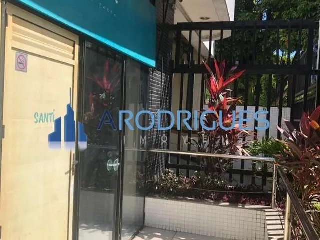Imagem 2: Locação de Loja Nova 52M2 Edf Empresarial Garibaldi