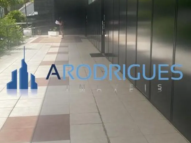 Imagem 4: Locação de Loja Nova 52M2 Edf Empresarial Garibaldi