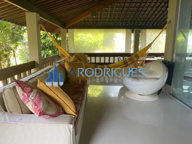 Imagem 13: Mansão Alto Padrão no Melhor Condomínio de Salvador