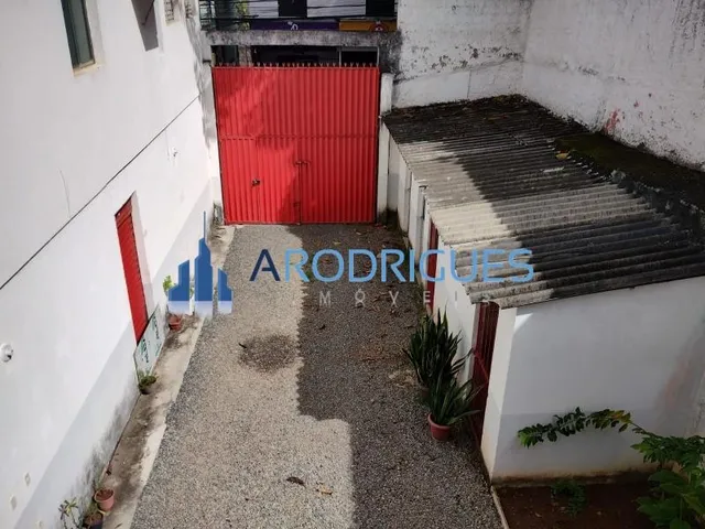 Imagem 13: Excelente Ponto Comercial para Locação em Salvador-Ba, Bairro Pernambués: 2 Salas, 3 Banheiros, 6 Vagas de Garagem!