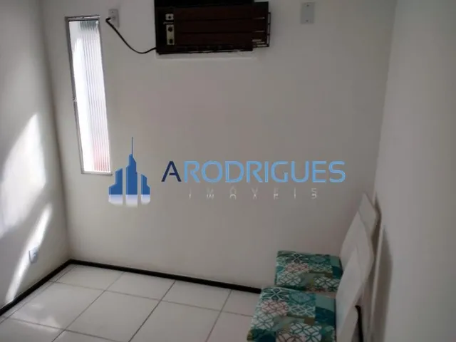 Imagem 2: Excelente Ponto Comercial para Locação em Salvador-Ba, Bairro Pernambués: 2 Salas, 3 Banheiros, 6 Vagas de Garagem!