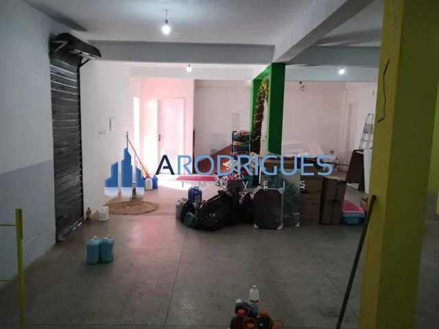 Imagem 8: Excelente Ponto Comercial para Locação em Salvador-Ba, Bairro Pernambués: 2 Salas, 3 Banheiros, 6 Vagas de Garagem!