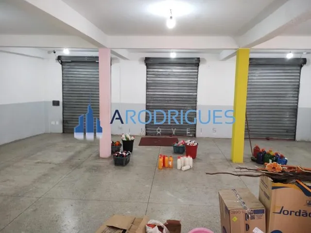 Imagem 15: Excelente Ponto Comercial para Locação em Salvador-Ba, Bairro Pernambués: 2 Salas, 3 Banheiros, 6 Vagas de Garagem!