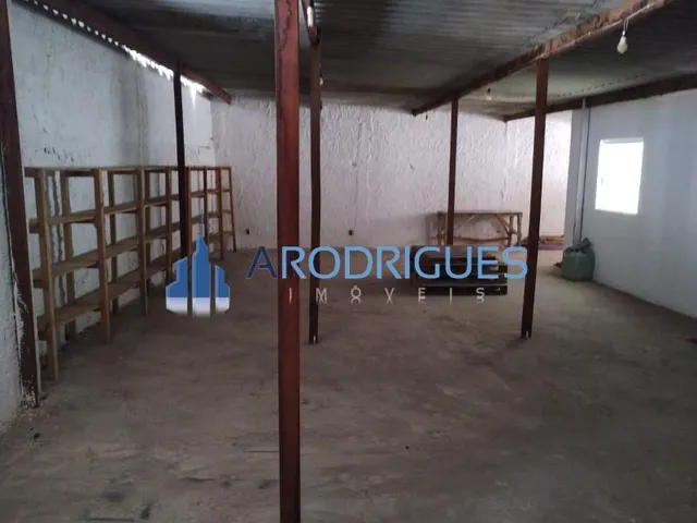Imagem 5: Excelente Ponto Comercial para Locação em Salvador-Ba, Bairro Pernambués: 2 Salas, 3 Banheiros, 6 Vagas de Garagem!