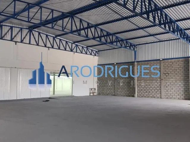 Imagem: Galpão em Feira de Santana Br116 21.000M²